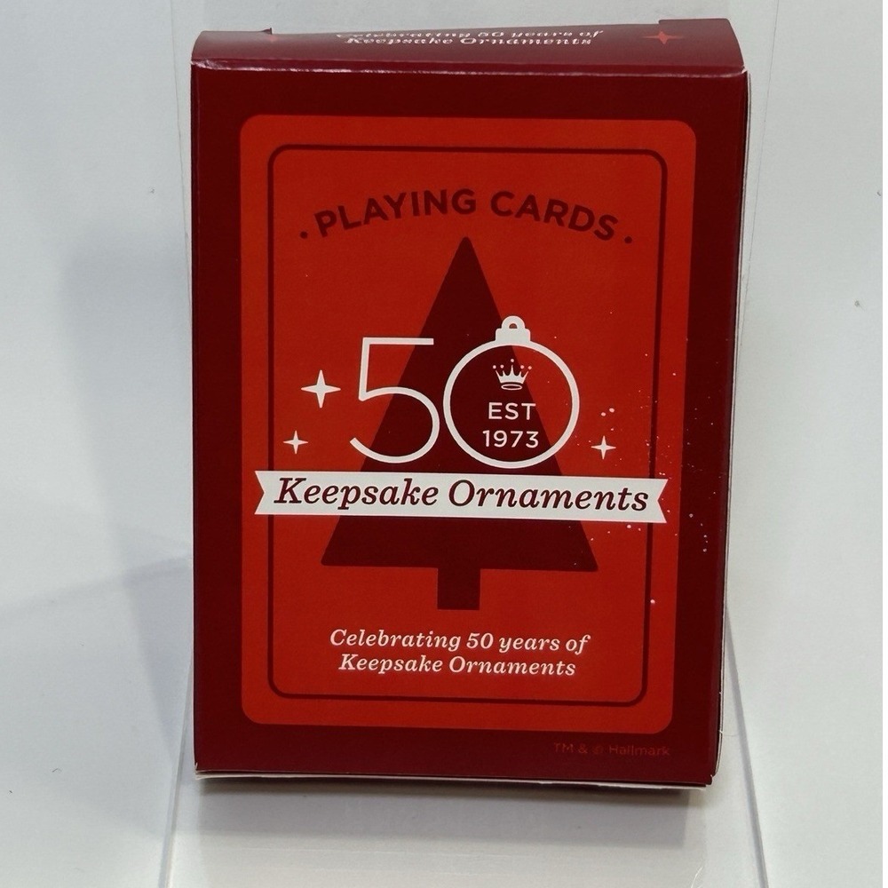 Hallmark Keepsake Ornament‎ Club 2018 Special Member Exclusive, New in Box - Picture 5 of 8